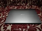 Acer touch screen i5 laptop