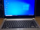 Acer touch screen laptop