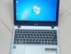 Acer Touchscreen Laptop 500/4gb