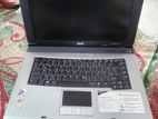 acer travelmate 4502LMi laptop