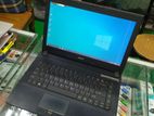 Acer Travelmate 8472,Core i3,4 GB Ram,120 SSD,Display 14"