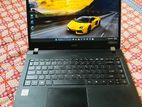 Acer Travelmate Core i7 10th gen/8GB/256GB Nvme/6GB Dedicated NVIDIA