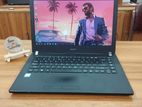 ACER TRAVELMATE I5-8TH GEN 8/256GB