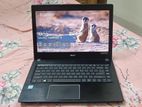 ACER Travelmate P249