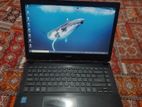 Acer Travelmate P446m Core I5 Intel Hd Graphics Slim Laptop