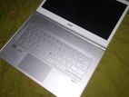 Acer Ultrabook aspire s7 i5 4th gen 8gb ram