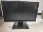 Acer V19hql Monitor for sale