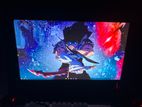 Acer V226hql 21.5" Fhd Monitor.