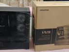 Acer V920B Gaming Casing with Stock Cooler