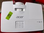 Acer X117h DLP 3600 lumens Projector