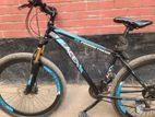 ACEX 🇧🇩 GEAR CYCLE 26" FRESH CONDITIONS ALUMINUM