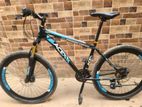 ACEX PROMETHEUS CYCLE 26" ALUMINUM FRESH CONDITIONS