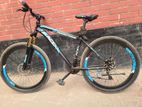 ACEX PROMETHEUS CYCLE 26" FRESH CONDITIONS ALUMINUM