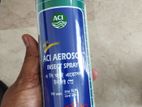 ACI Aerosol insect spray