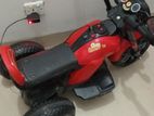 ACI BRAND JIPSY BIKE