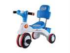 Aci Captain bike trolley