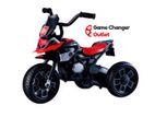 A.C.I Captain Spider Bike With Music Paddle Tricycle For Kids and Baby