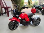 ACI Gipsy charging and remote control baby bike