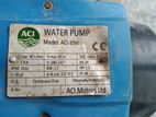 ACI Water Pump 1.5 hp