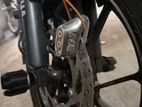 Acid Proof Disc Lock