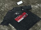 Acid Wash Premium Ronaldo, Neymar, Barcelona.edition Drop Shoulder