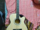 acostic guitar