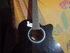 Acostic guiter