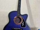 Acouistic Guiter