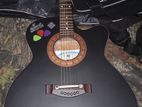 Acoustic guitar 265 model