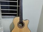 Acoustic Guitar (Adam Smith)