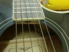 Acoustic Guitar Axe 52c