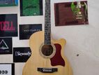 Acoustic guitar, Brand- Tayste | Model. T401 -N