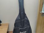 Acoustic guitar (deviser k-4050)