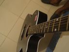 acoustic guitar