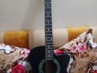 Acoustic Guitar sell.