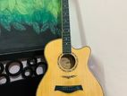 acoustic guitar for sell