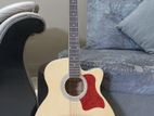 Acoustic Guitar for sell.