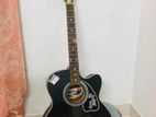 Acoustic Guitar For Sale