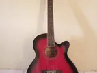 Acoustic Guitar For Sale