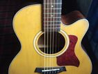 Acoustic guitar sell