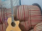 Acoustic guitar