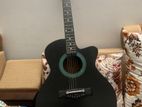 Acoustic Guitar For Sell