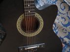 Acoustic guitar