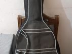 Acoustic guitar sell kora hobe (Bag r pic soho)