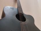 Acoustic Guitar- Signature Topaz 265