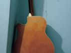 Acoustic guitar sell