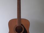 Acoustic Guitar Yamaha F310