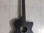 ACOUSTIC GUITER