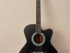 acoustic guiter