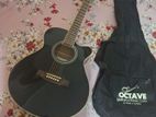 Acoustic Guiter